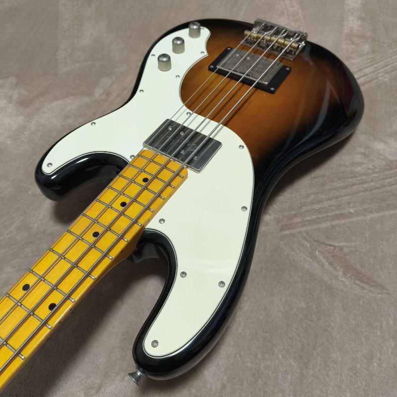 FENDER (フェンダー) / Fender Modern Player Telecaster Bass フェンダー テレキャスター ベース