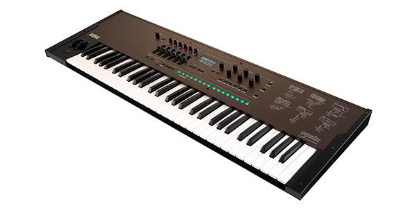 KORG (コルグ) / opsix SE FMシンセサイザー メーカーアウトレット