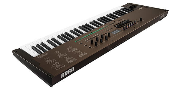 KORG (コルグ) / opsix SE FMシンセサイザー メーカーアウトレット