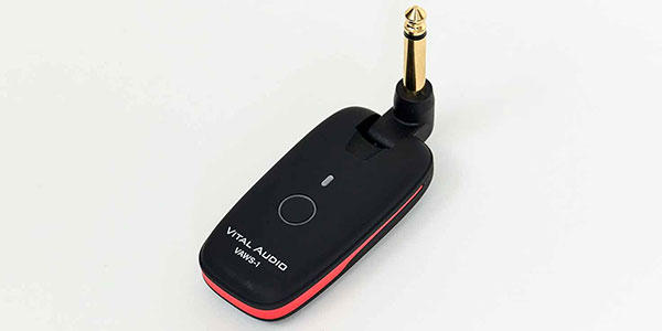 VITAL AUDIO (バイタルオーディオ) / VAWS-1 ギターワイヤレスシステム アウトレット品