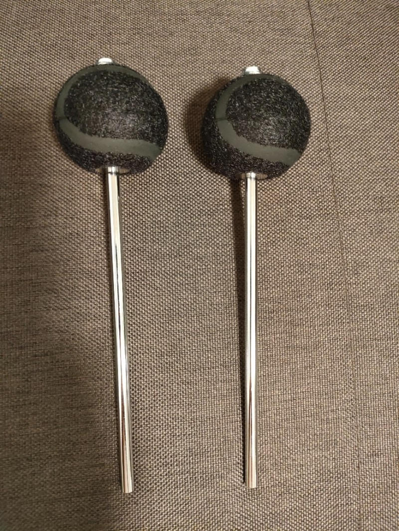 ROLAND (ローランド) / Roland KDB-Q Quiet Beater 2個セット