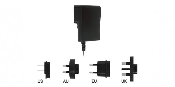 IK MULTIMEDIA (アイケーマルチメディア) / iRig PSU 9175 アウトレット品