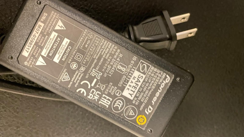 Pioneer DJ (パイオニア) / XDJ-RR