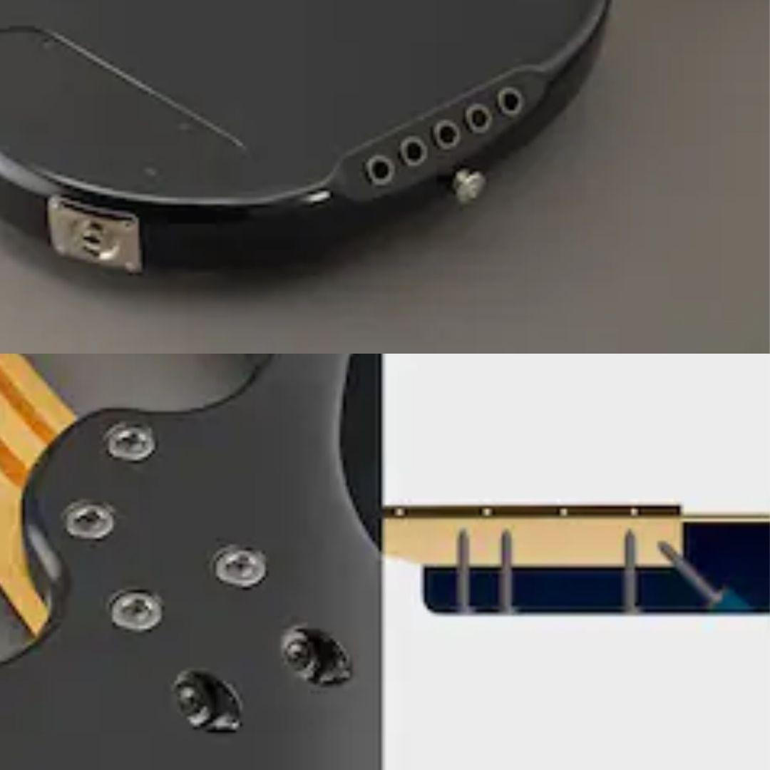 YAMAHA (ヤマハ) / 新品同様 5弦ベース ヤマハ YAMAHA BB435 BASS エレキベース