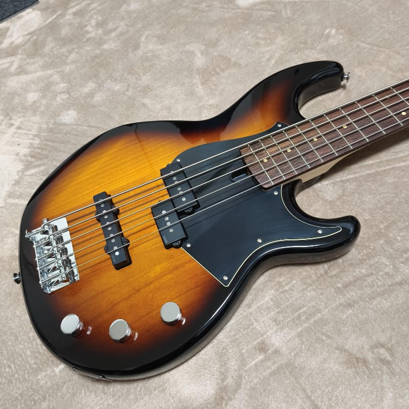 YAMAHA (ヤマハ) / 新品同様 5弦ベース ヤマハ YAMAHA BB435 BASS エレキベース