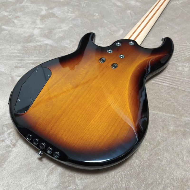 YAMAHA (ヤマハ) / 新品同様 5弦ベース ヤマハ YAMAHA BB435 BASS エレキベース