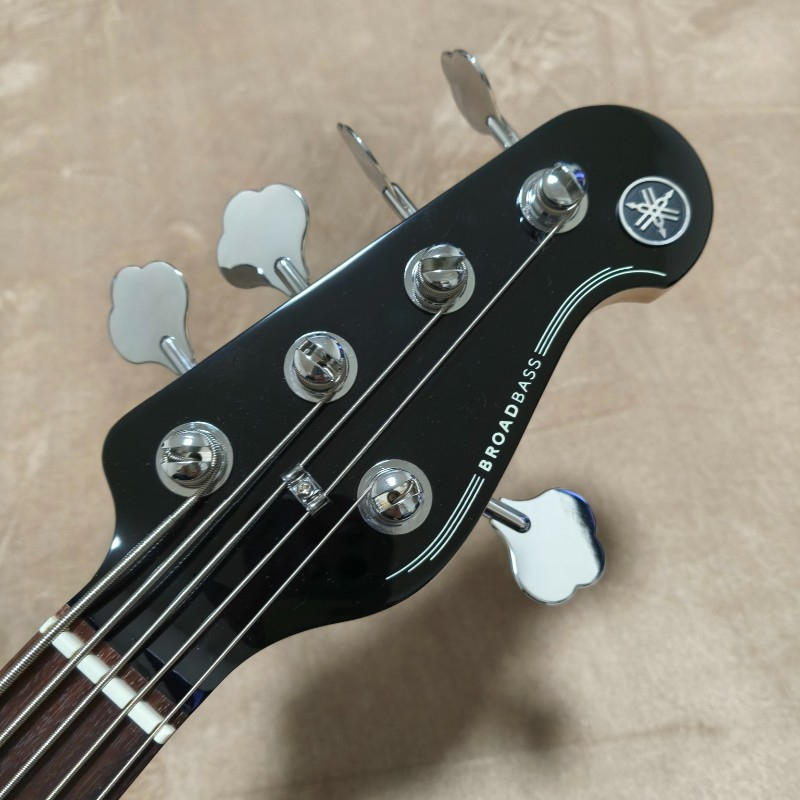 YAMAHA (ヤマハ) / 新品同様 5弦ベース ヤマハ YAMAHA BB435 BASS エレキベース