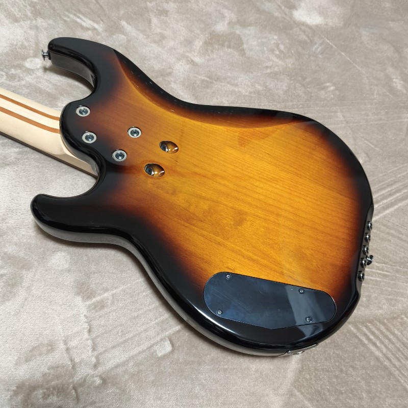 YAMAHA (ヤマハ) / 新品同様 5弦ベース ヤマハ YAMAHA BB435 BASS エレキベース