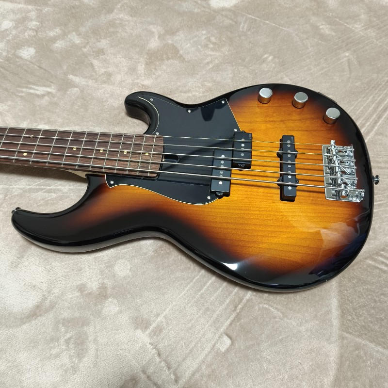 YAMAHA (ヤマハ) / 新品同様 5弦ベース ヤマハ YAMAHA BB435 BASS エレキベース