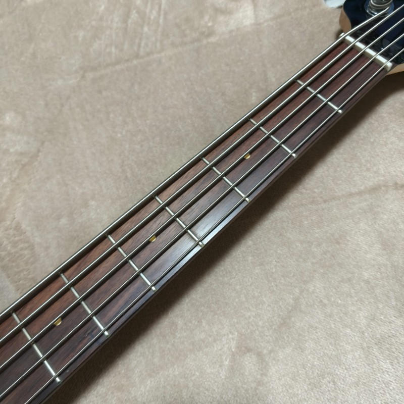 YAMAHA (ヤマハ) / 新品同様 5弦ベース ヤマハ YAMAHA BB435 BASS エレキベース