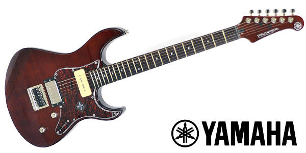 YAMAHA (ヤマハ) / Pacifica611HFM RTB PACIFICA(パシフィカ) アウトレット品