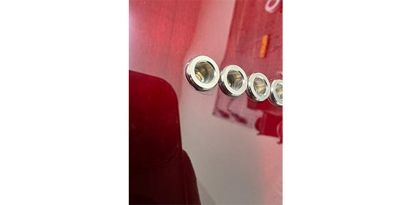 YAMAHA (ヤマハ) / Pacifica611HFM RTB PACIFICA(パシフィカ) アウトレット品