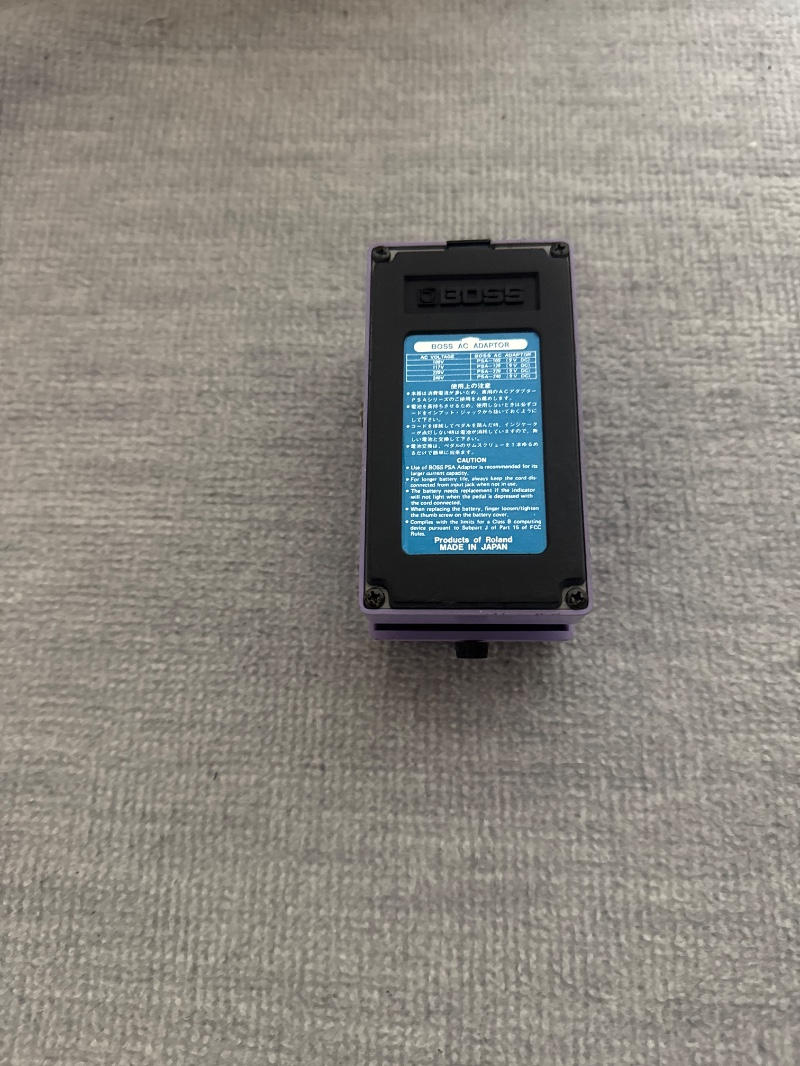 BOSS (ボス) / BOSS DC-2 Dimension C