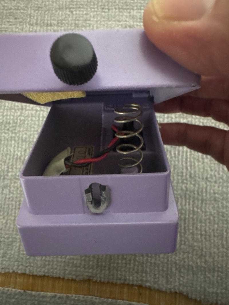 BOSS (ボス) / BOSS DC-2 Dimension C