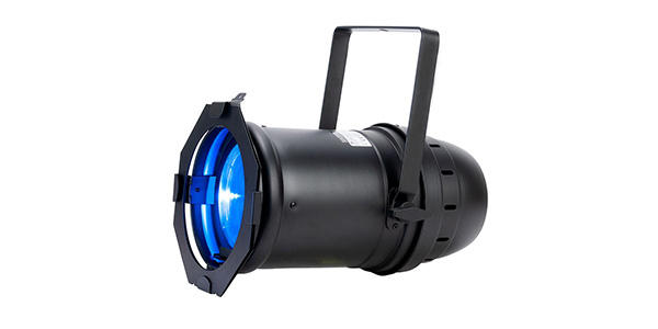 AMERICAN DJ (アメリカンディージェイ) / PAR Z150 RGBA アウトレット品