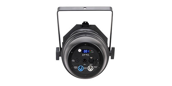 AMERICAN DJ (アメリカンディージェイ) / PAR Z150 RGBA アウトレット品