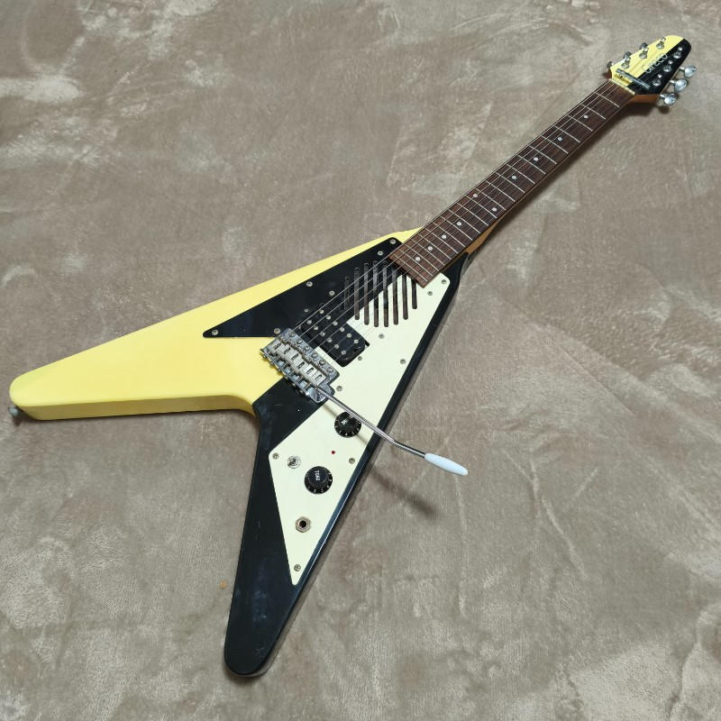 GRECO (グレコ) / GRECO ミニ フライング V マイケル・シェンカー mini flying V グレコ