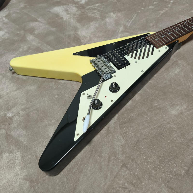 GRECO (グレコ) / GRECO ミニ フライング V マイケル・シェンカー mini flying V グレコ