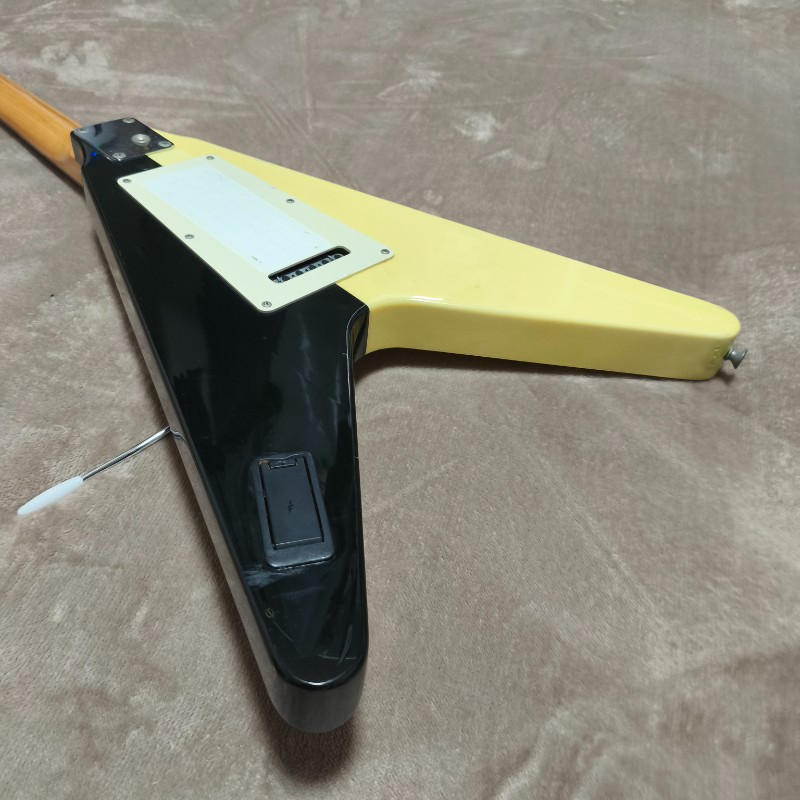 GRECO (グレコ) / GRECO ミニ フライング V マイケル・シェンカー mini flying V グレコ