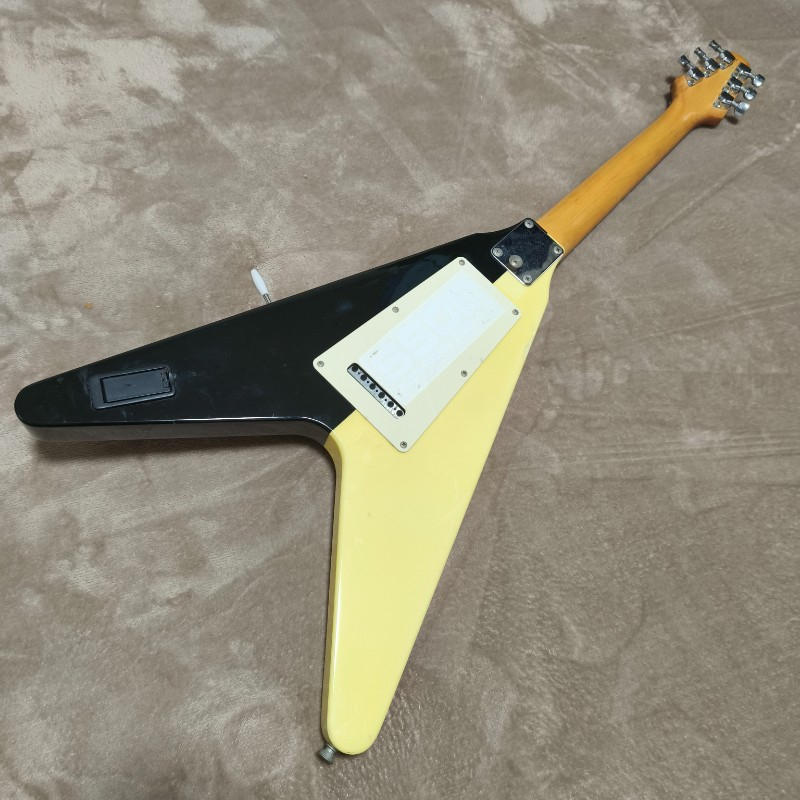 GRECO (グレコ) / GRECO ミニ フライング V マイケル・シェンカー mini flying V グレコ