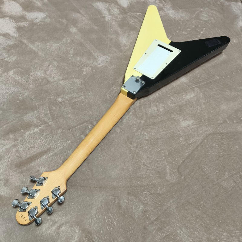 GRECO (グレコ) / GRECO ミニ フライング V マイケル・シェンカー mini flying V グレコ