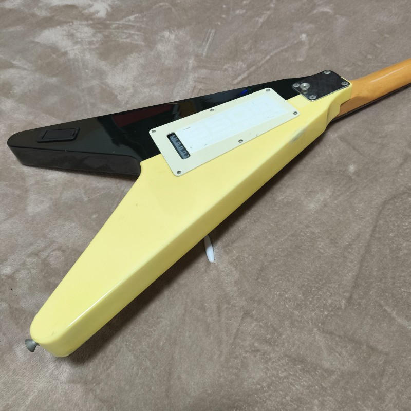 GRECO (グレコ) / GRECO ミニ フライング V マイケル・シェンカー mini flying V グレコ