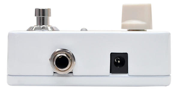 TC ELECTRONIC (ティーシーエレクトロニック) / Spark Mini Booster ブースター エフェクター アウトレット品