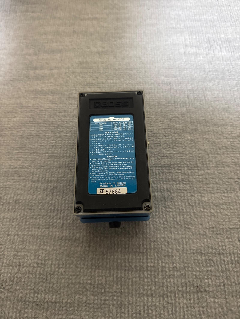 BOSS (ボス) / BOSS PS-2 ピッチシフター / ディレイ