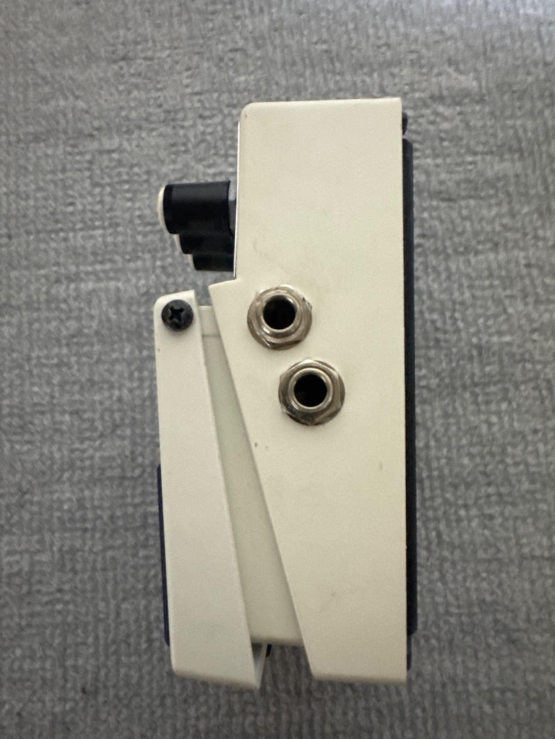 BOSS (ボス) / BOSS NS-2 Noise Suppressor 台湾製 初期