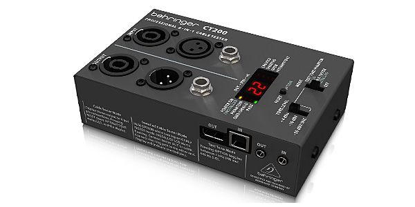 BEHRINGER (ベリンガー) / CT200 アウトレット品