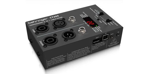 BEHRINGER (ベリンガー) / CT200 アウトレット品