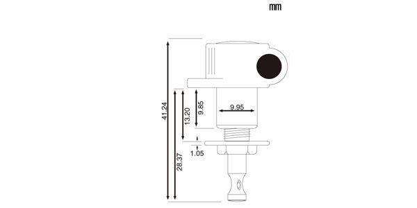 GROVER (グローバー) / 102GV アウトレット品