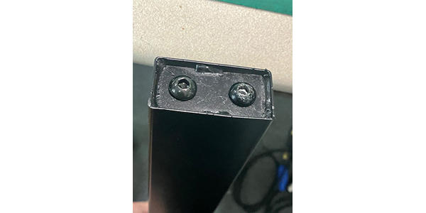 CLASSIC PRO (クラシックプロ) / MST50 フロア・スピーカースタンド アウトレット品