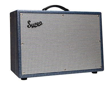 SUPRO (スプロ) / SATURN REVERB アウトレット品