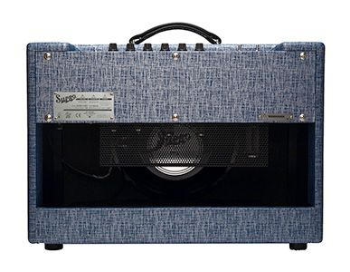 SUPRO (スプロ) / SATURN REVERB アウトレット品