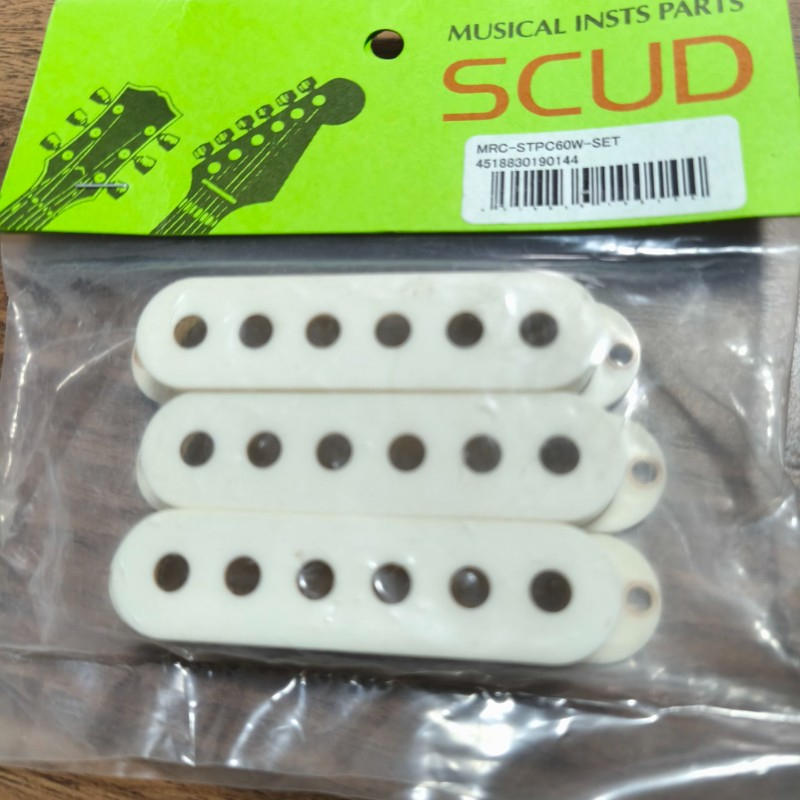 FENDER (フェンダー) / 激レア FENDER JAPAN 30th anniversary アルニコ PU ピックアップ alnico セット