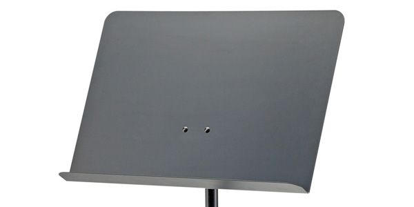 K&M (ケーアンドエム) / 11960 譜面台 アウトレット品