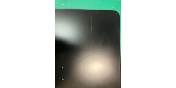 K&M (ケーアンドエム) / 11960 譜面台 アウトレット品