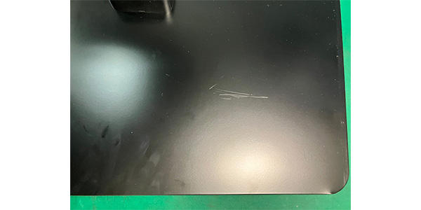 K&M (ケーアンドエム) / 11960 譜面台 アウトレット品