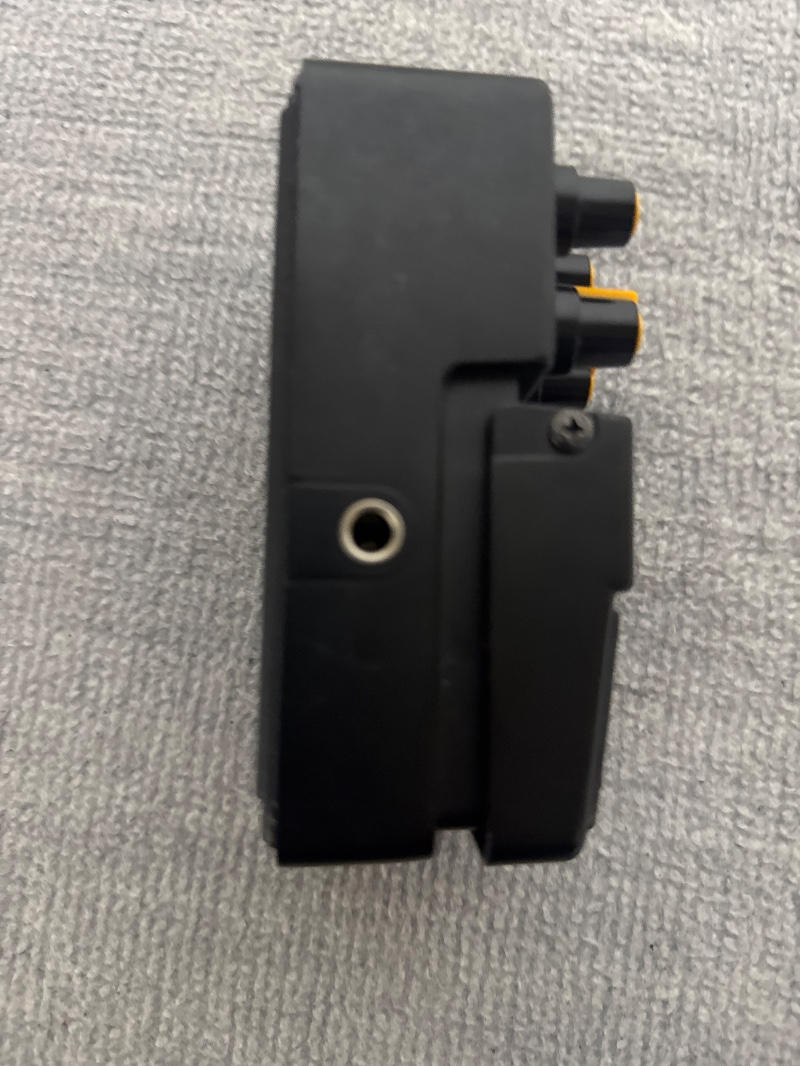 YAMAHA (ヤマハ) / YAMAHA COD-100 CMOS Over Drive