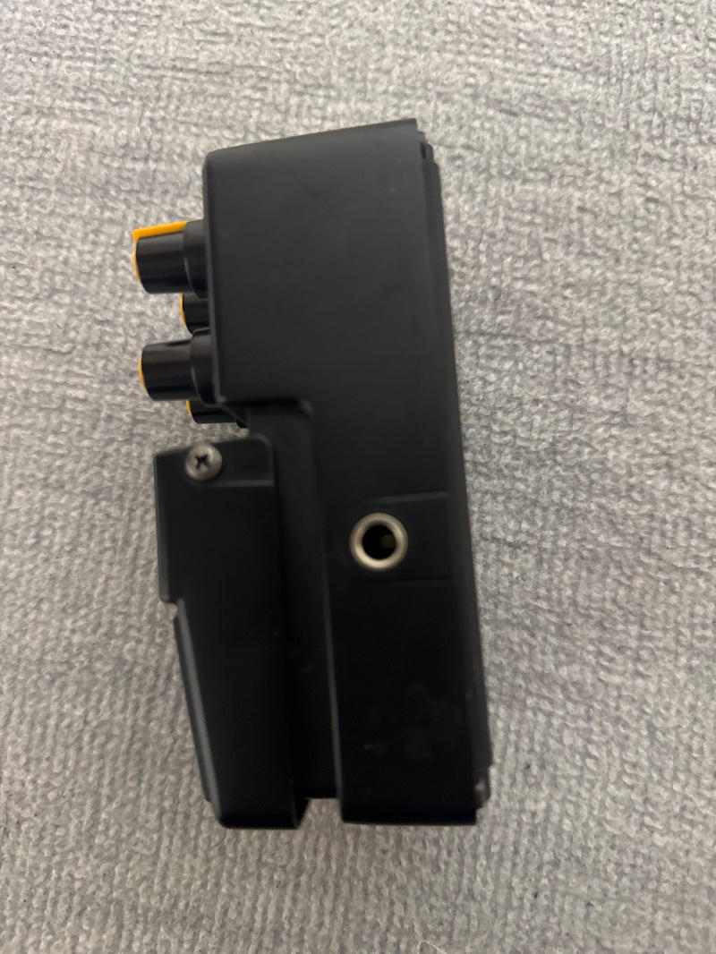 YAMAHA (ヤマハ) / YAMAHA COD-100 CMOS Over Drive