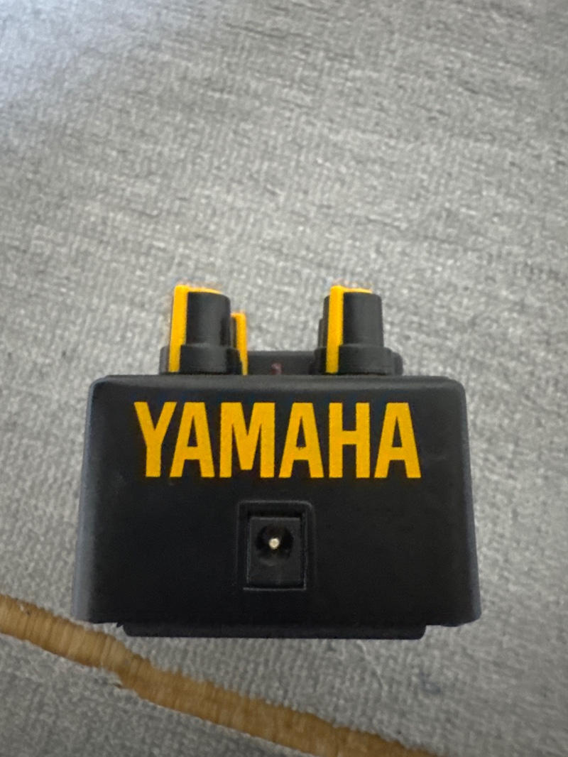 YAMAHA (ヤマハ) / YAMAHA COD-100 CMOS Over Drive