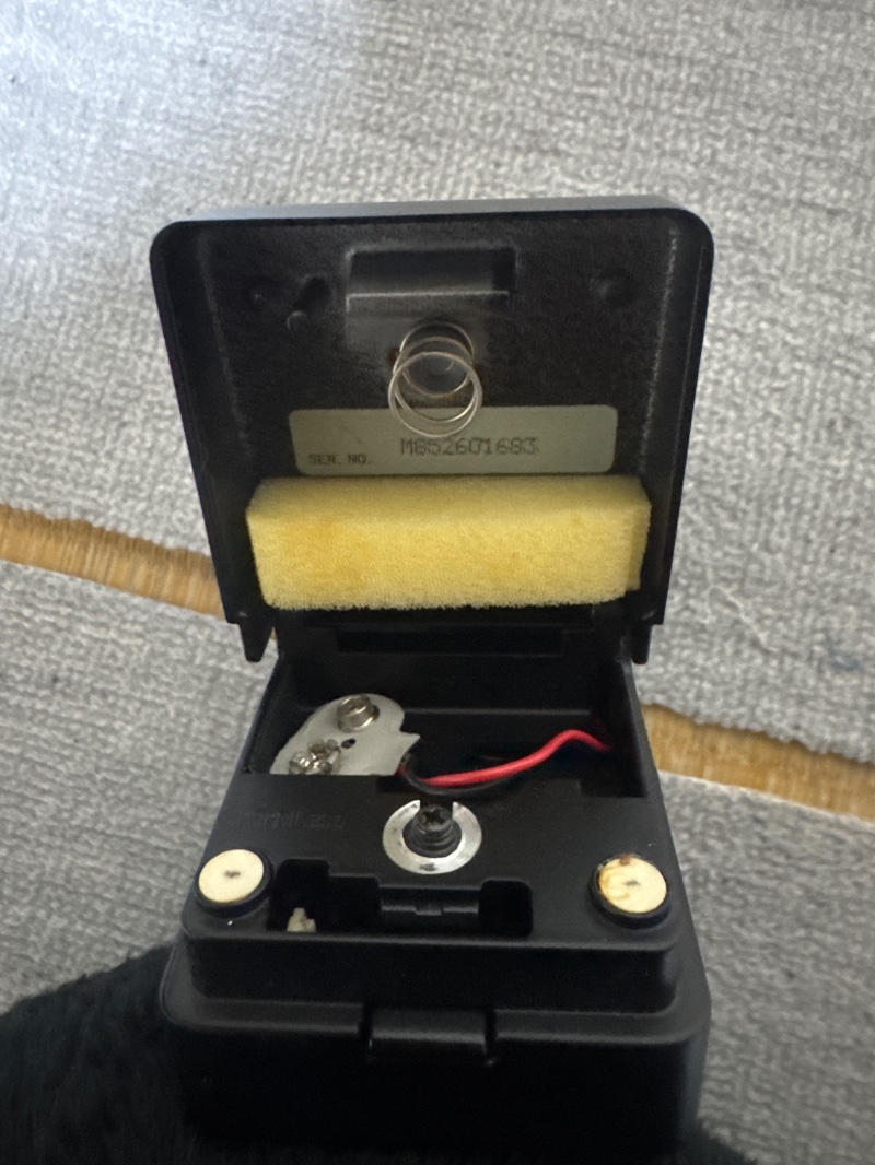 YAMAHA (ヤマハ) / YAMAHA COD-100 CMOS Over Drive