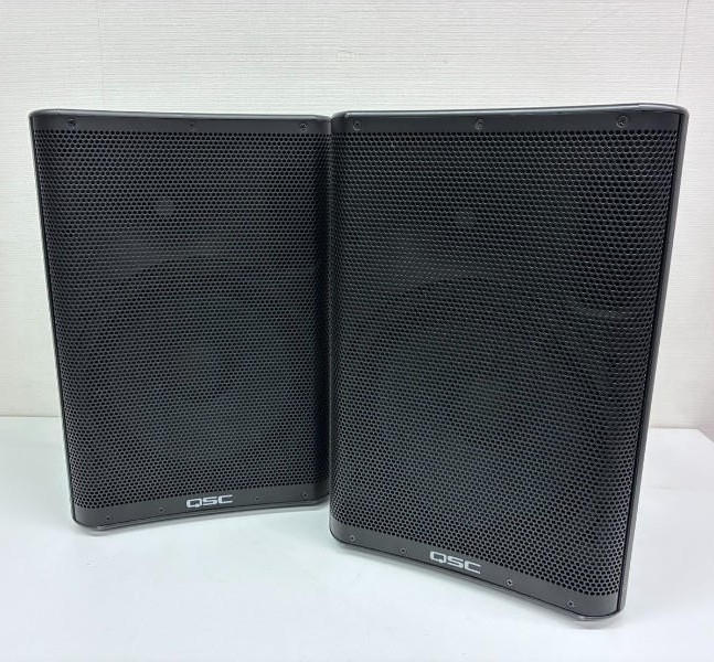 CP12 PAスピーカー ペア E0119｜SOUNDMART