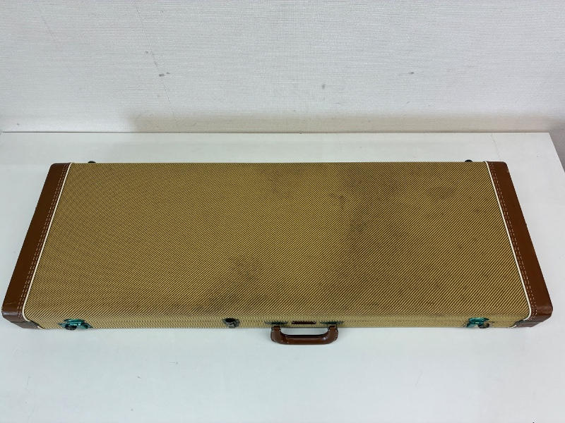 FENDER (フェンダー) / American Vintage '62 Stratocaster (40th) エレキギター E0113