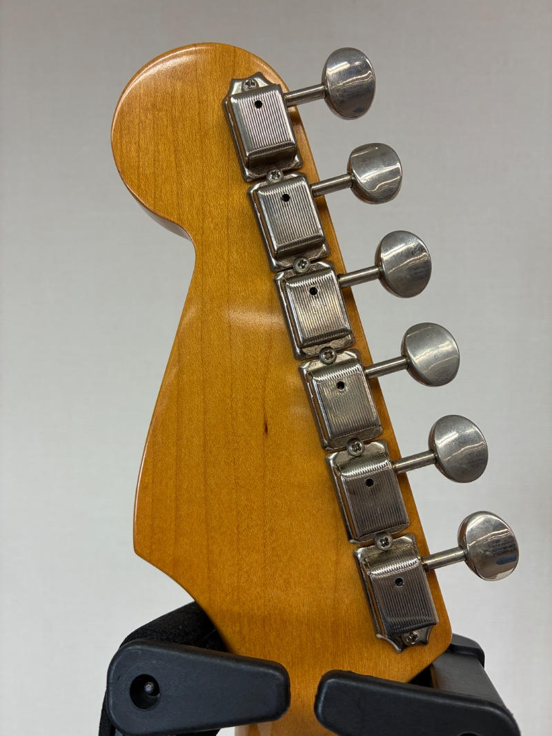 FENDER (フェンダー) / American Vintage '62 Stratocaster (40th) エレキギター E0113