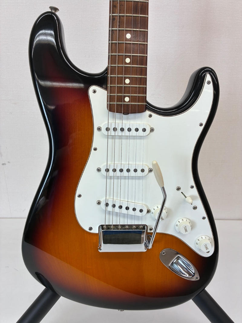 FENDER (フェンダー) / American Vintage '62 Stratocaster (40th) エレキギター E0113