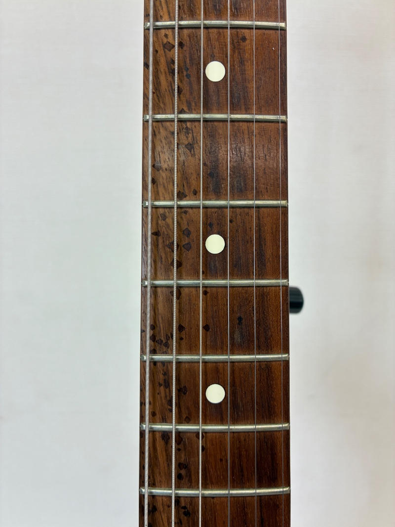 FENDER (フェンダー) / American Vintage '62 Stratocaster (40th) エレキギター E0113