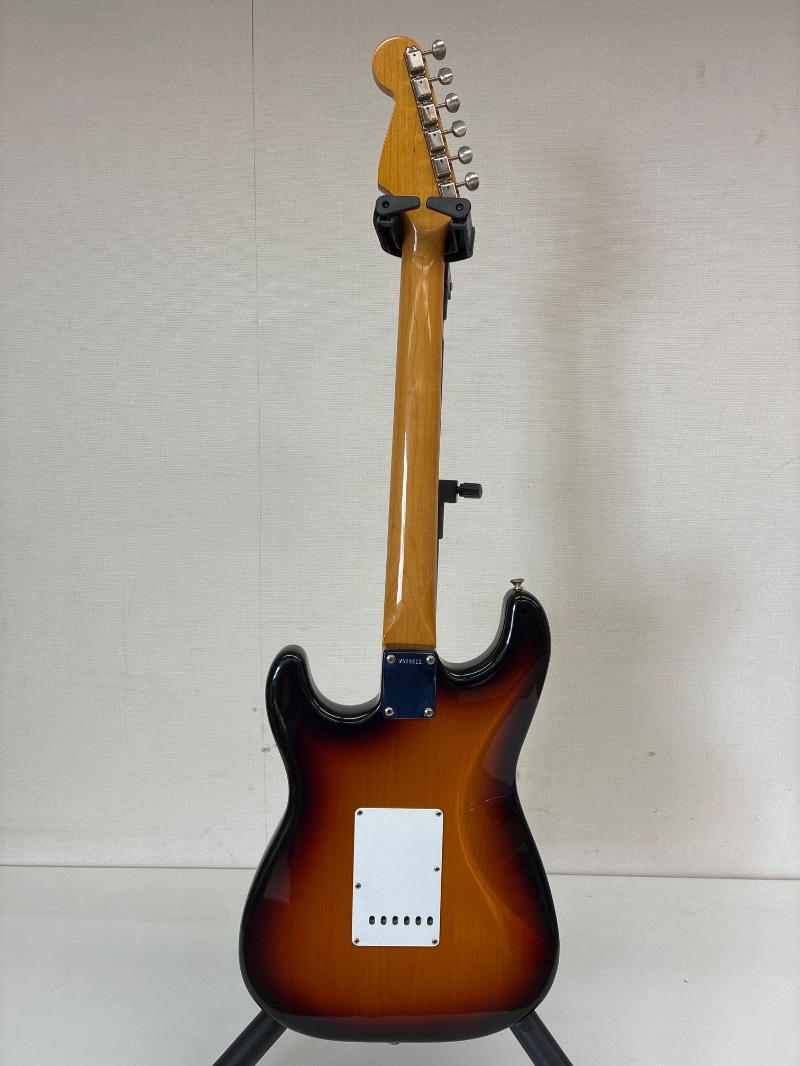 FENDER (フェンダー) / American Vintage '62 Stratocaster (40th) エレキギター E0113