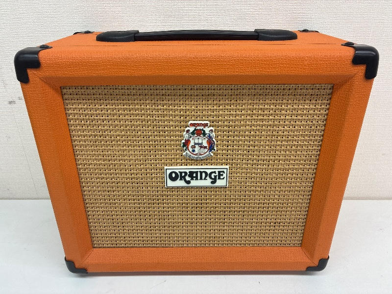 ORANGE (オレンジ) / CRUSH 20L ギターアンプ E0104
